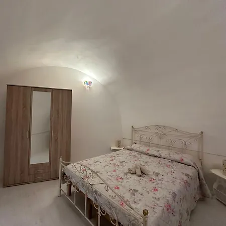 Cariddi House Apartment Gallipoli